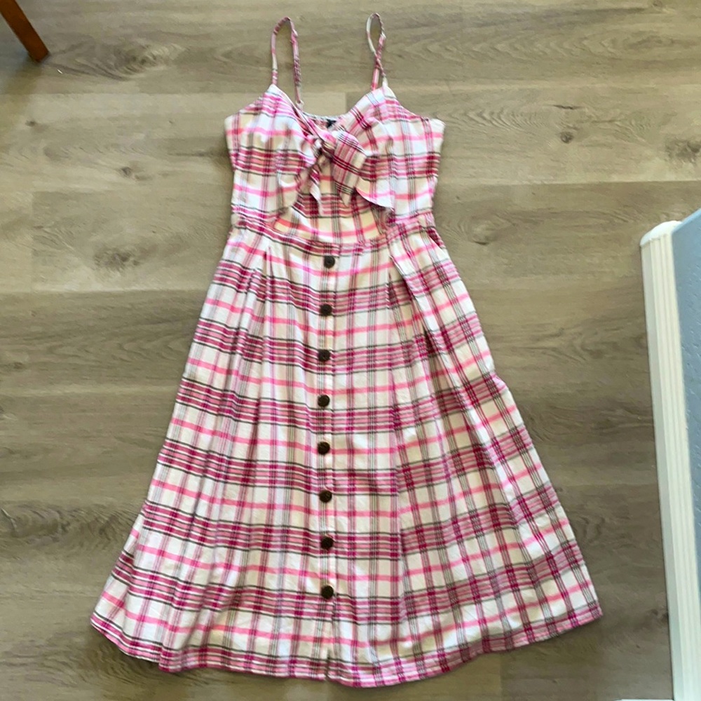 Women’s A.N.A. Spring/Summer Sundress Sz L